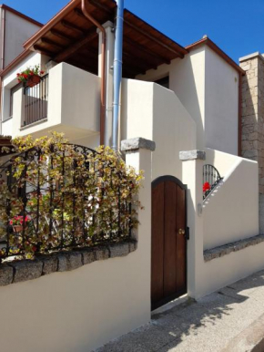 Bella e Nuova casa vacanze Sardegna Lotzorai